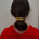 SONG HAIR CUFF