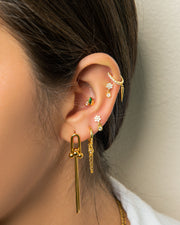22 STUD EARRINGS