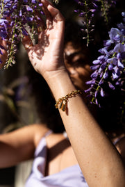 FAB BRACELET
