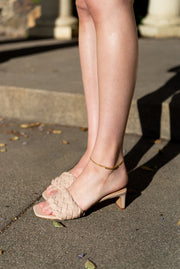96 ANKLET